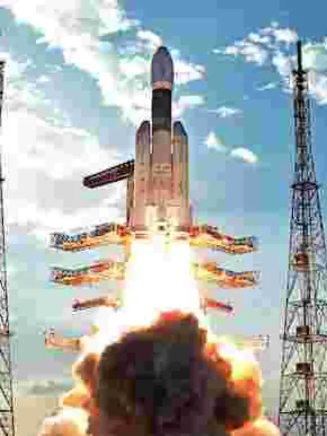 Chandrayaan 3 Launched: Mission Acomplished 2023