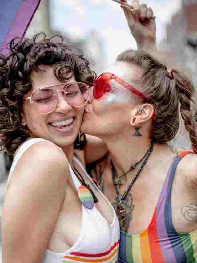 7 Best Lesbian Bars in Washaington DC in 2023